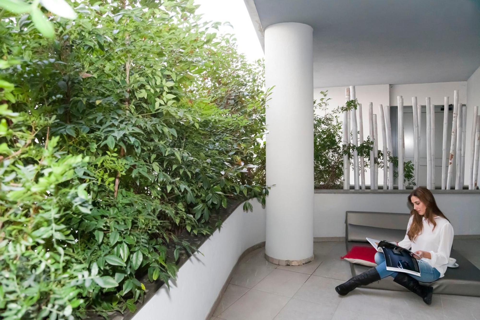 Zambala Luxury Apartments Milan Chambre photo